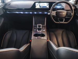 Chery Omoda C5 1.5T Luxury S - Image 4