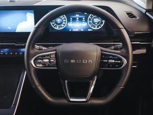 Chery Omoda C5 1.5T Luxury S - Image 5
