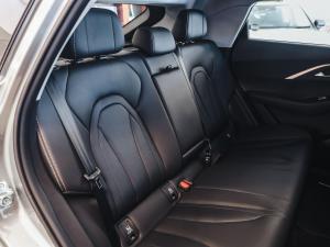 Chery Omoda C5 1.5T Luxury S - Image 8