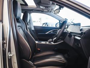 Chery Omoda C5 1.5T Luxury S - Image 9