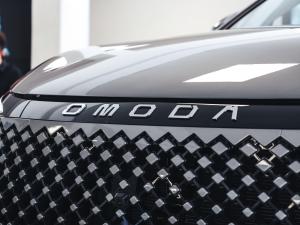 Omoda C5 1.5T 230T Elegance X - Image 4