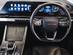 Omoda C5 1.5T 230T Elegance X - Image 9