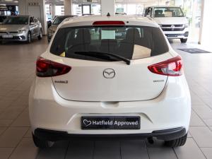 Mazda Mazda2 1.5 Dynamic - Image 10