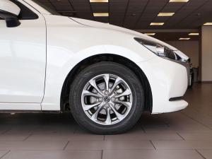 Mazda Mazda2 1.5 Dynamic - Image 8