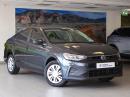 Thumbnail Volkswagen Polo sedan 1.6 manual