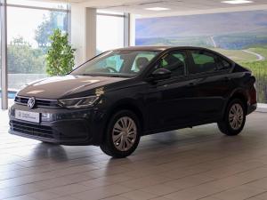 Volkswagen Polo sedan 1.6 manual - Image 4