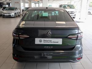 Volkswagen Polo sedan 1.6 manual - Image 8