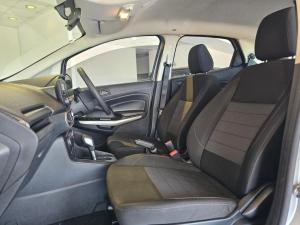 Ford EcoSport 1.5 Ambiente auto - Image 10