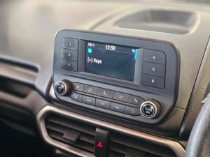 Ford EcoSport 1.5 Ambiente auto - Image 11