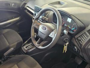 Ford EcoSport 1.5 Ambiente auto - Image 12