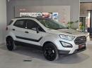 Thumbnail Ford EcoSport 1.5 Ambiente auto
