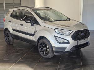 Ford EcoSport 1.5 Ambiente auto - Image 1