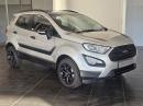 Thumbnail Ford EcoSport 1.5 Ambiente auto