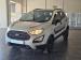 Ford EcoSport 1.5 Ambiente auto - Thumbnail 2