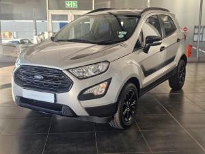 Ford EcoSport 1.5 Ambiente auto - Image 3