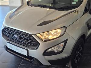 Ford EcoSport 1.5 Ambiente auto - Image 3