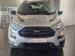 Ford EcoSport 1.5 Ambiente auto - Thumbnail 4
