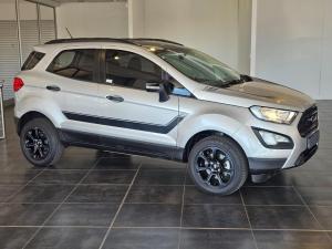 Ford EcoSport 1.5 Ambiente auto - Image 5