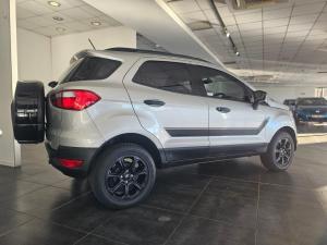 Ford EcoSport 1.5 Ambiente auto - Image 6
