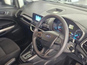 Ford EcoSport 1.5 Ambiente auto - Image 7