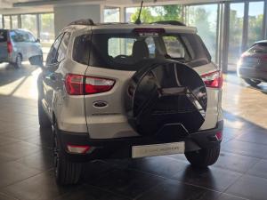 Ford EcoSport 1.5 Ambiente auto - Image 8
