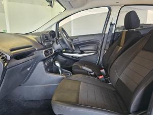 Ford EcoSport 1.5 Ambiente auto - Image 9