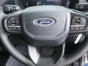 Ford Ranger 2.0 SiT single cab XL auto - Image 13