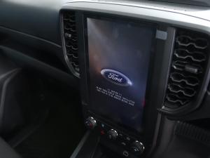 Ford Ranger 2.0 SiT single cab XL auto - Image 16