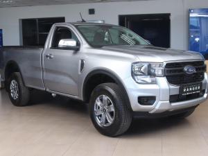 Ford Ranger 2.0 SiT single cab XL auto - Image 1