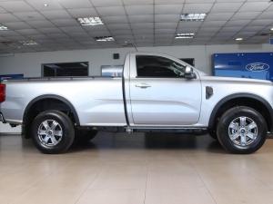 Ford Ranger 2.0 SiT single cab XL auto - Image 4
