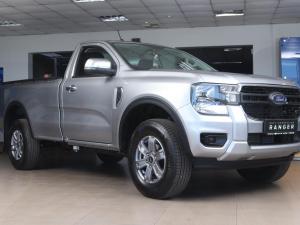 Ford Ranger 2.0 SiT single cab XL auto - Image 6