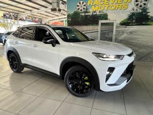 Haval H6 GT 2.0GDIT 4WD Super Luxury - Image 1