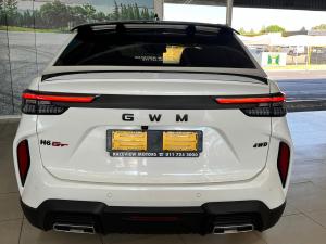 Haval H6 GT 2.0GDIT 4WD Super Luxury - Image 3