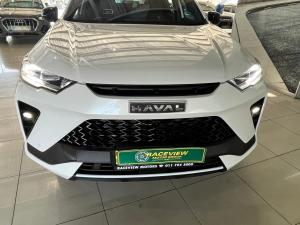Haval H6 GT 2.0GDIT 4WD Super Luxury - Image 4