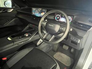 Haval H6 GT 2.0GDIT 4WD Super Luxury - Image 7
