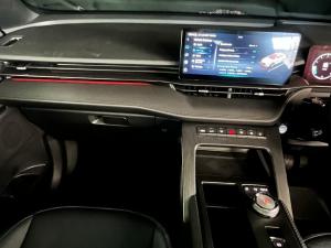 Haval H6 GT 2.0GDIT 4WD Super Luxury - Image 9