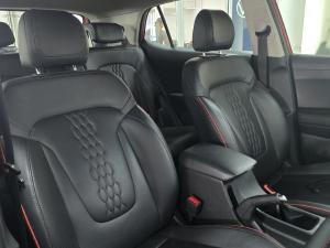 Hyundai Creta 1.4T Executive - Image 16