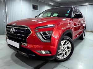 Hyundai Creta 1.4T Executive - Image 1