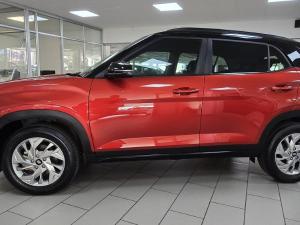 Hyundai Creta 1.4T Executive - Image 21