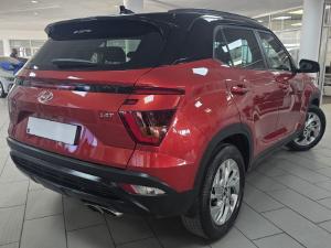 Hyundai Creta 1.4T Executive - Image 23