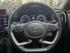 Hyundai Creta 1.4T Executive - Image 3