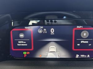 Volkswagen Golf 1.4TSI R-Line - Image 10