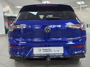 Volkswagen Golf 1.4TSI R-Line - Image 27