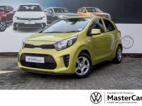 Thumbnail Kia Picanto 1.0 Street