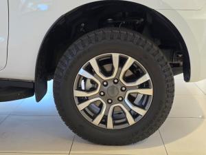 Ford Everest 3.2TDCi 4WD XLT - Image 16
