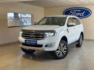 Ford Everest 3.2TDCi 4WD XLT - Image 17