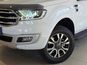 Ford Everest 3.2TDCi 4WD XLT - Image 18