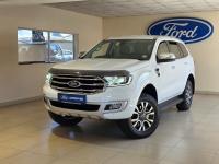 Thumbnail Ford Everest 3.2TDCi 4WD XLT
