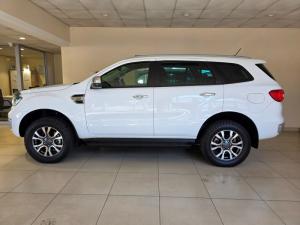 Ford Everest 3.2TDCi 4WD XLT - Image 2