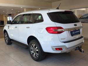 Ford Everest 3.2TDCi 4WD XLT - Image 3